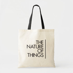 Tote Bag CBC - Nature des choses depuis 1979