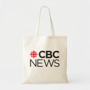 Tote Bag CBC News