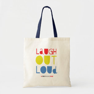 Tote Bag CBC Rire fort