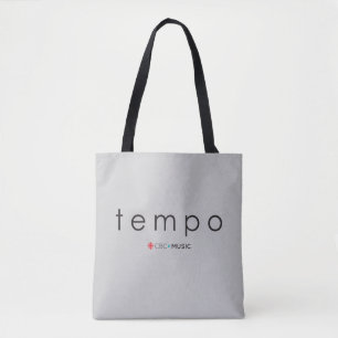 Tote Bag CBC Tempo