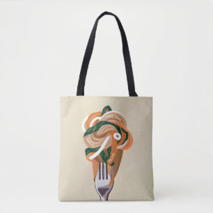 Tote Bag Ce Pâte Aussi