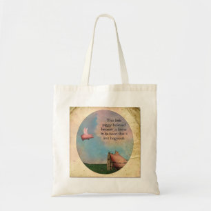 Tote Bag Ce Petit Chien