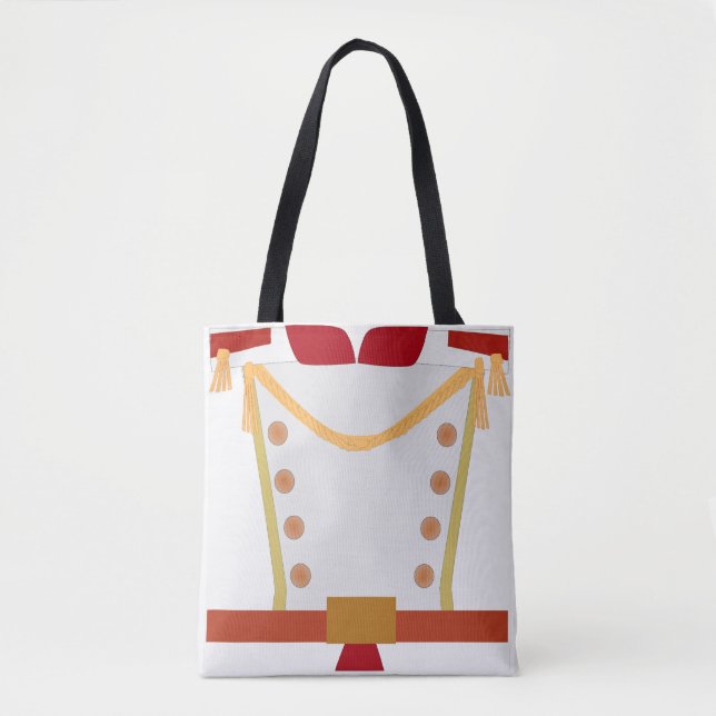 Tote Bag Ce prince charmant (Devant)
