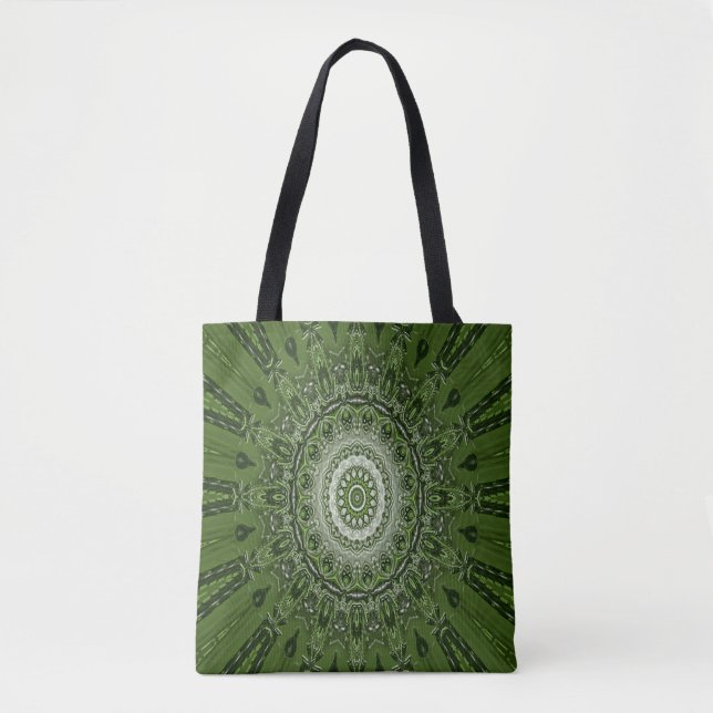 Tote Bag Ce Sentiment Satin... (Devant)