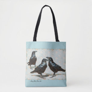 Tote Bag Ce sont ces gars