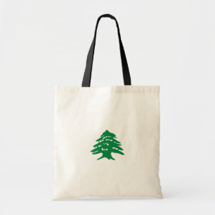 Tote Bag Cèdre, Liban