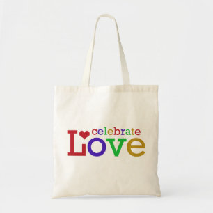 Tote Bag Celebrate