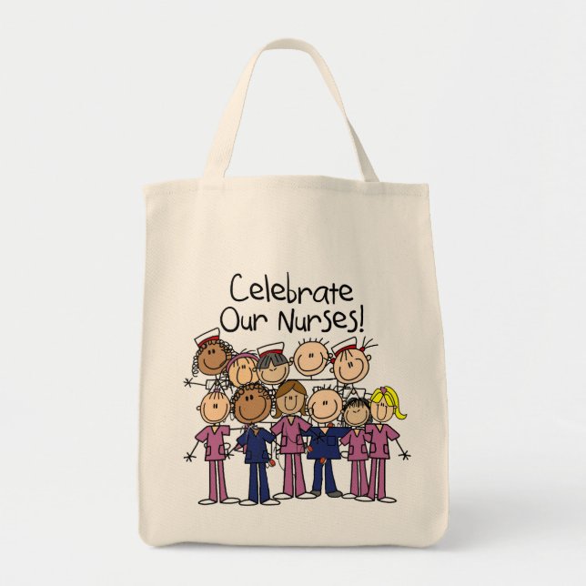 Tote Bag Celebrate (Devant)