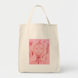 Tote Bag Celesttina