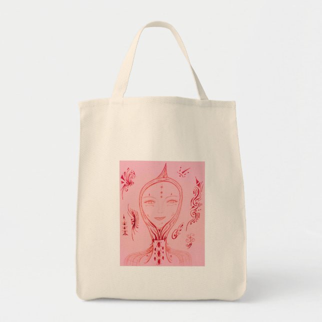 Tote Bag Celesttina (Devant)