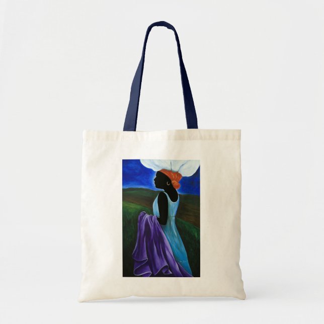 Tote Bag Celimene 2008 (Devant)