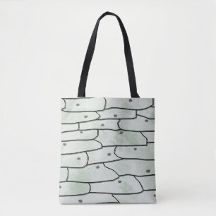 Tote Bag Cellules oignon