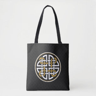 TOTE BAG CELTIC KNOT