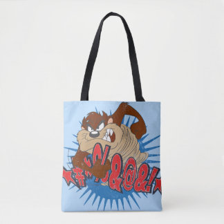 Tote Bag Censé TAZ™