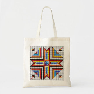 Tote Bag Centré