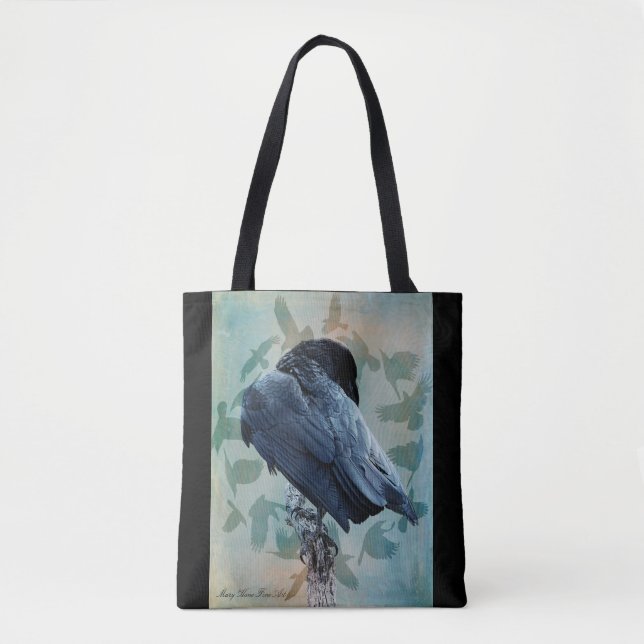 Tote Bag Cercle (Devant)