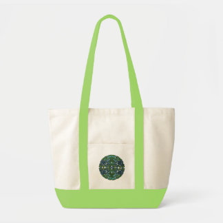 Tote Bag Cercle celtique de chien