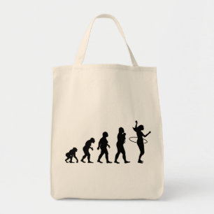 Tote Bag Cercle de danse polynésienne