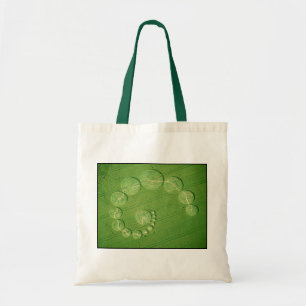 Tote Bag Cercle simple de culture de Julia