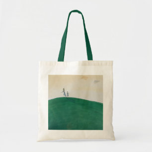 Tote Bag Cerf-volant pilotant 2000