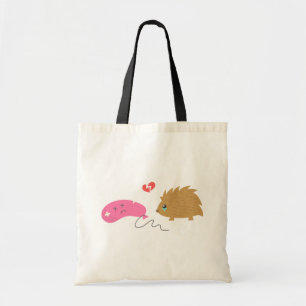 Tote Bag Certains amours ne sont pas faits pour être, drôle