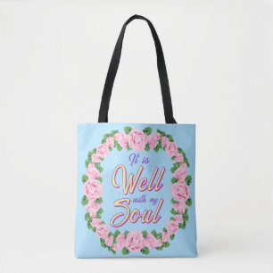 Tote Bag C'Est Bien