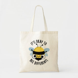 Tote Bag C'est bon d'être un autre jeu de mots amusant