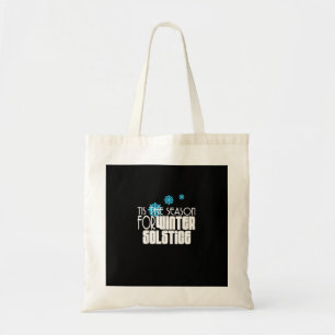 Tote Bag C'est la saison des tamales drôles dans un style c