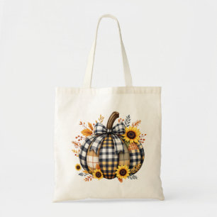 Tote Bag C'est l'automne !