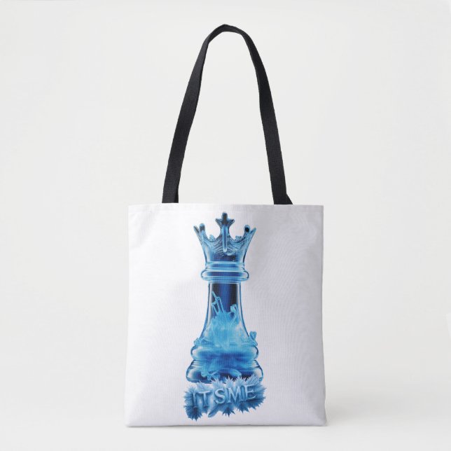TOTE BAG C'EST MOI (Devant)