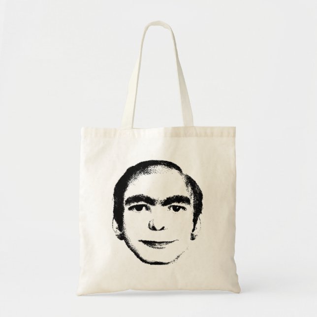 Tote Bag Cet homme (Devant)
