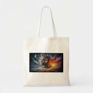 Tote Bag C'étaient les jours de mon ami