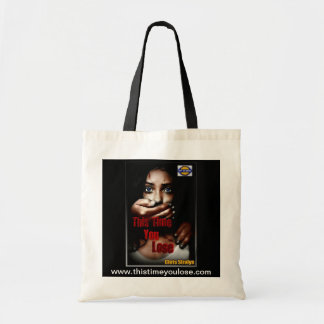 Tote Bag Cette fois vous perdez Fourre-tout