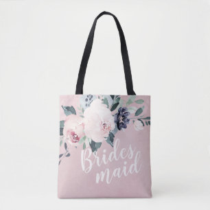 Tote Bag Chaîne de nuit romantique