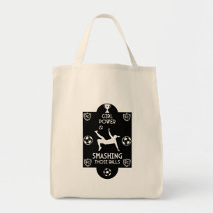 Tote Bag Chambres britanniques de football