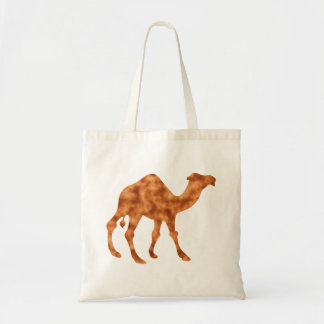 Tote Bag Chameau camel