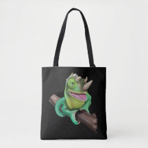 Chameleon de Jackson