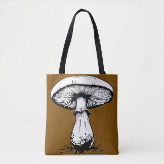 Tote Bag Champagne