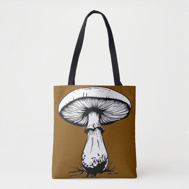 Tote Bag Champagne (Devant)