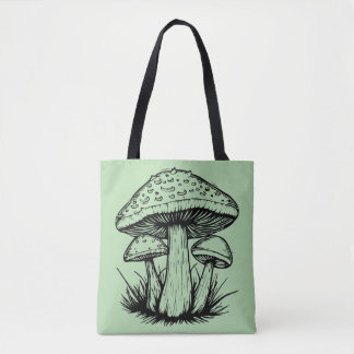 Tote Bag Champagne