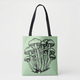 Tote Bag Champagne
