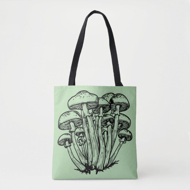 Tote Bag Champagne (Devant)