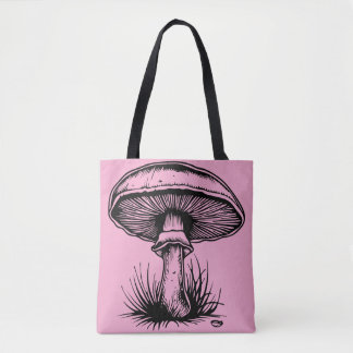 Tote Bag Champagne