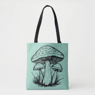 Tote Bag Champagne