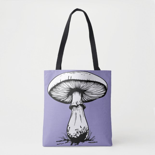 Tote Bag Champagne (Devant)