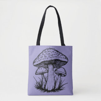 Tote Bag Champagne