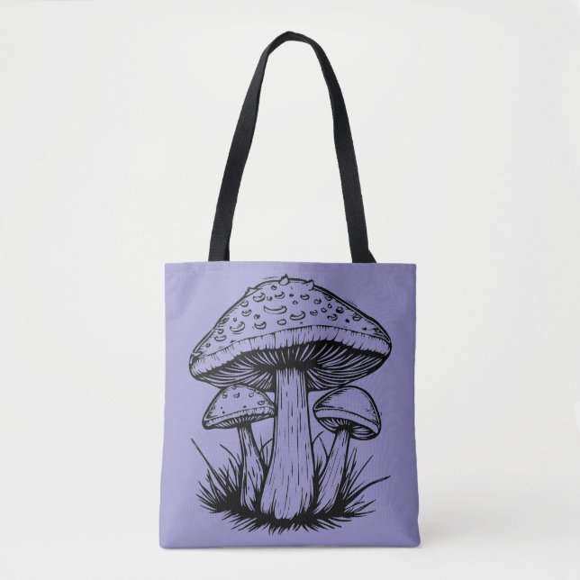 Tote Bag Champagne (Devant)