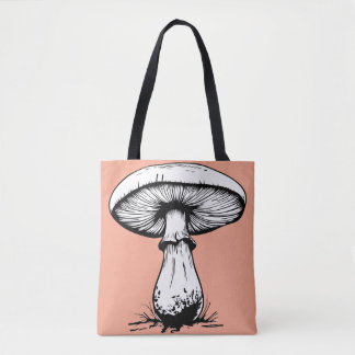 Tote Bag Champagne