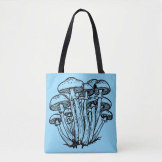 Tote Bag Champagne