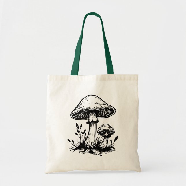 Tote Bag Champagne (Devant)
